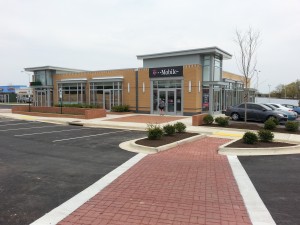 Crestview Square Shopping Ctr